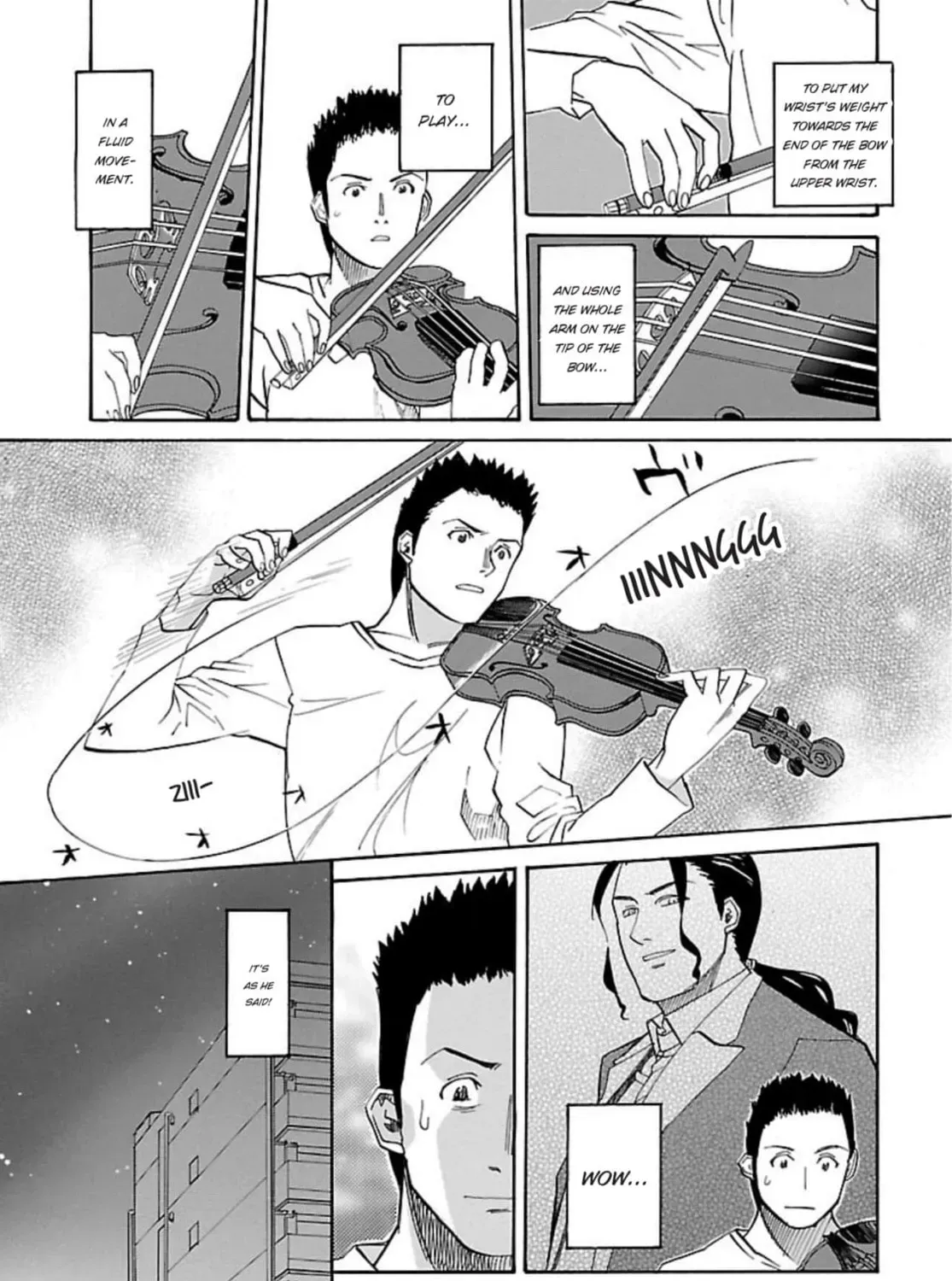 So Ra No Wo To Chapter 44 page 45 - 