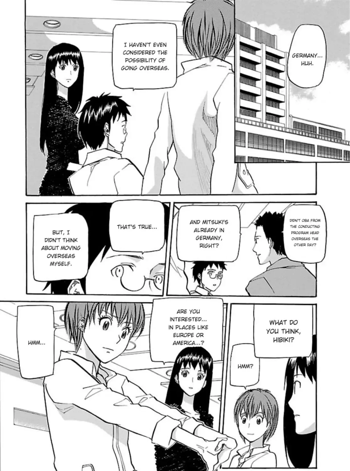 So Ra No Wo To Chapter 44 page 47 - 