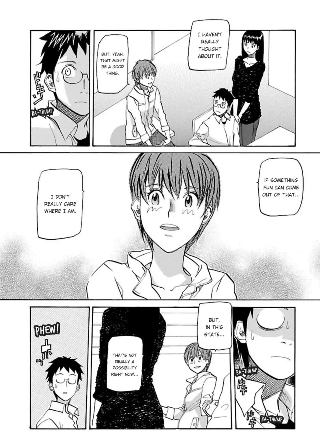 So Ra No Wo To Chapter 44 page 49 - 