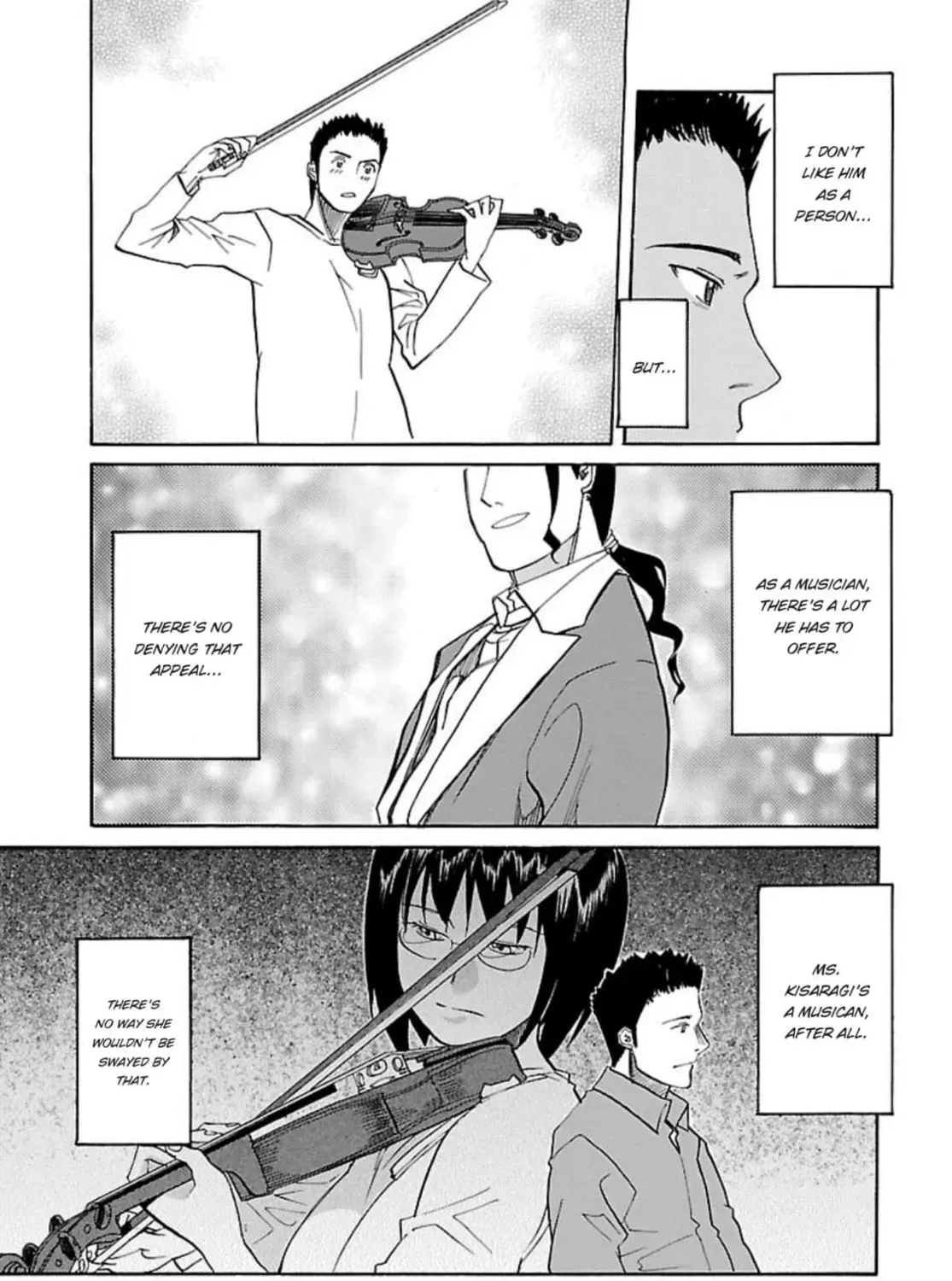 So Ra No Wo To Chapter 44 page 53 - 