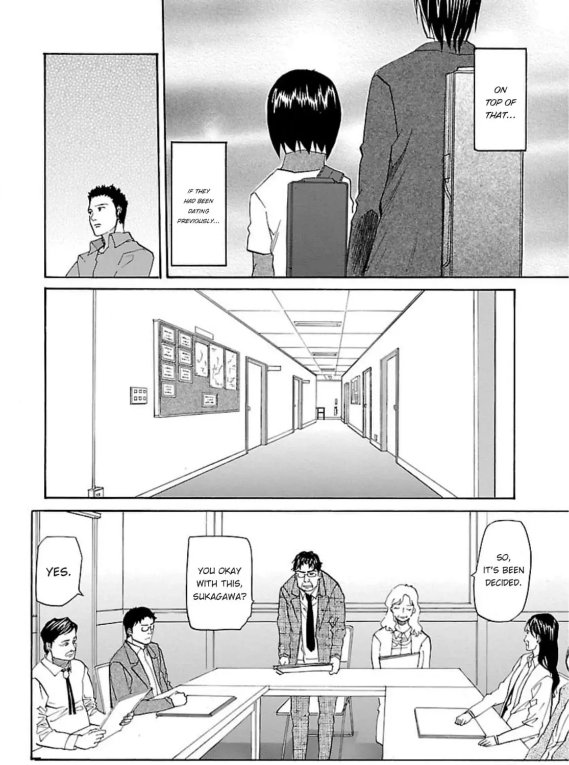 So Ra No Wo To Chapter 44 page 55 - 