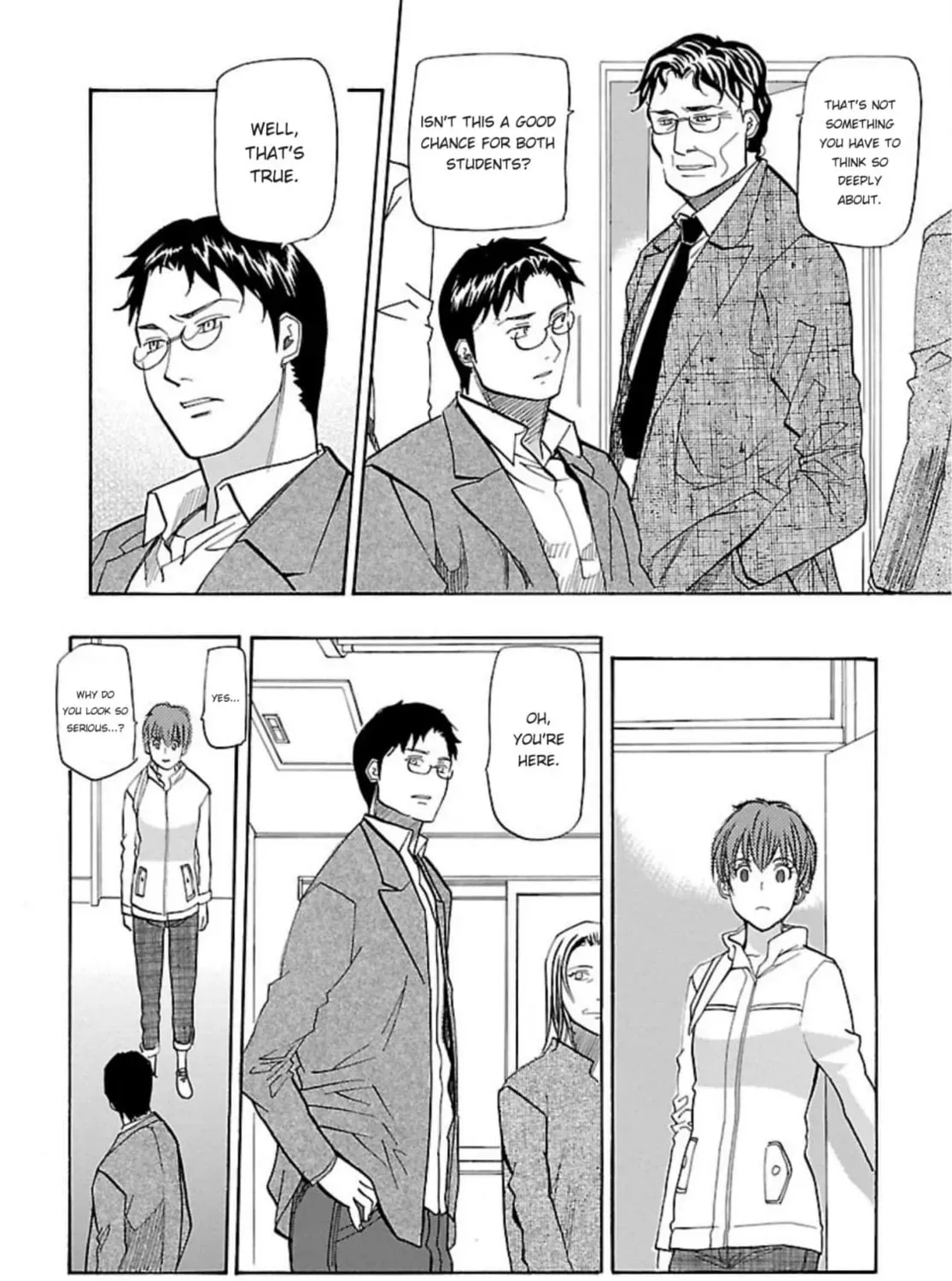 So Ra No Wo To Chapter 44 page 57 - 