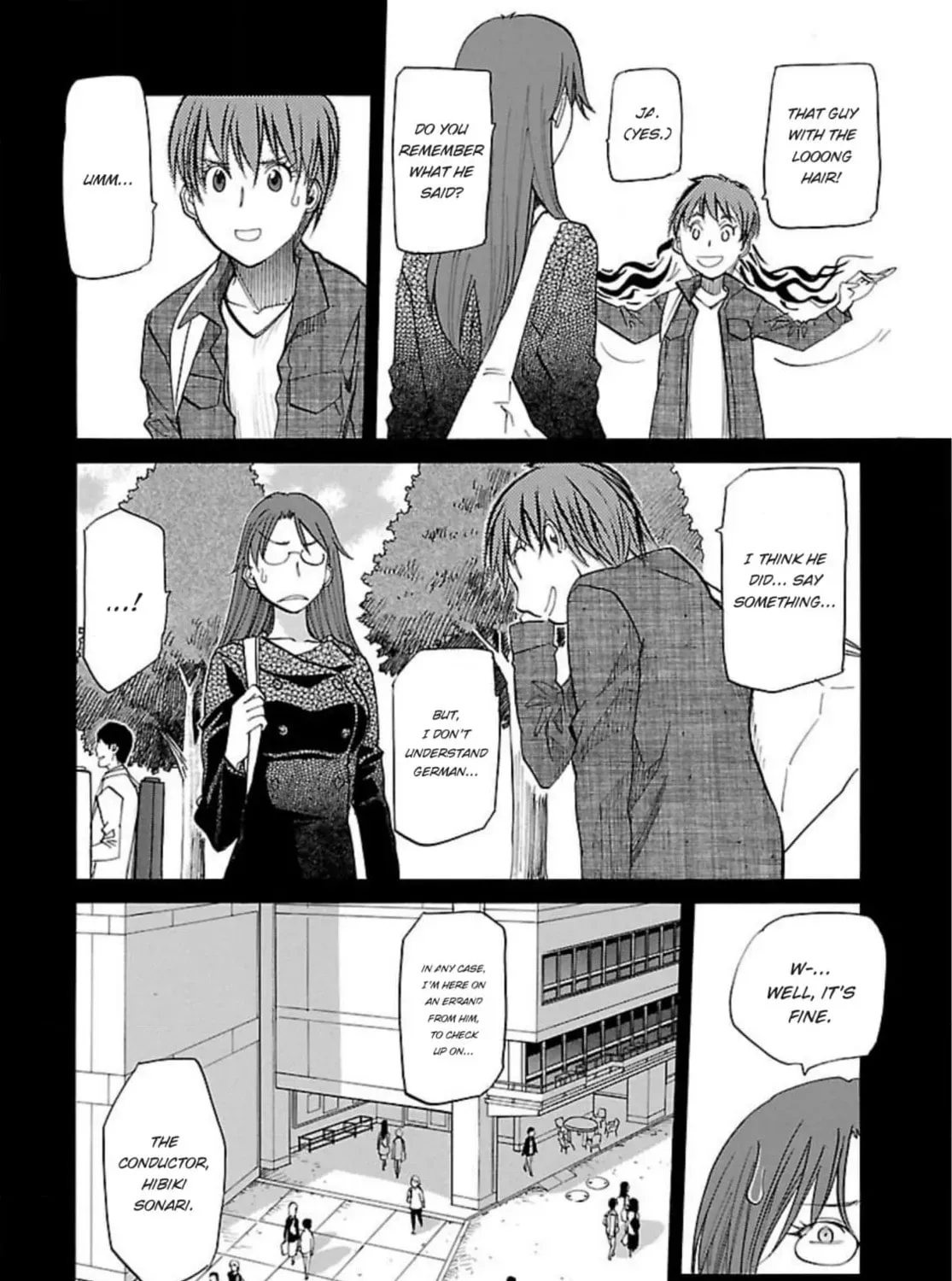So Ra No Wo To Chapter 44 page 7 - 