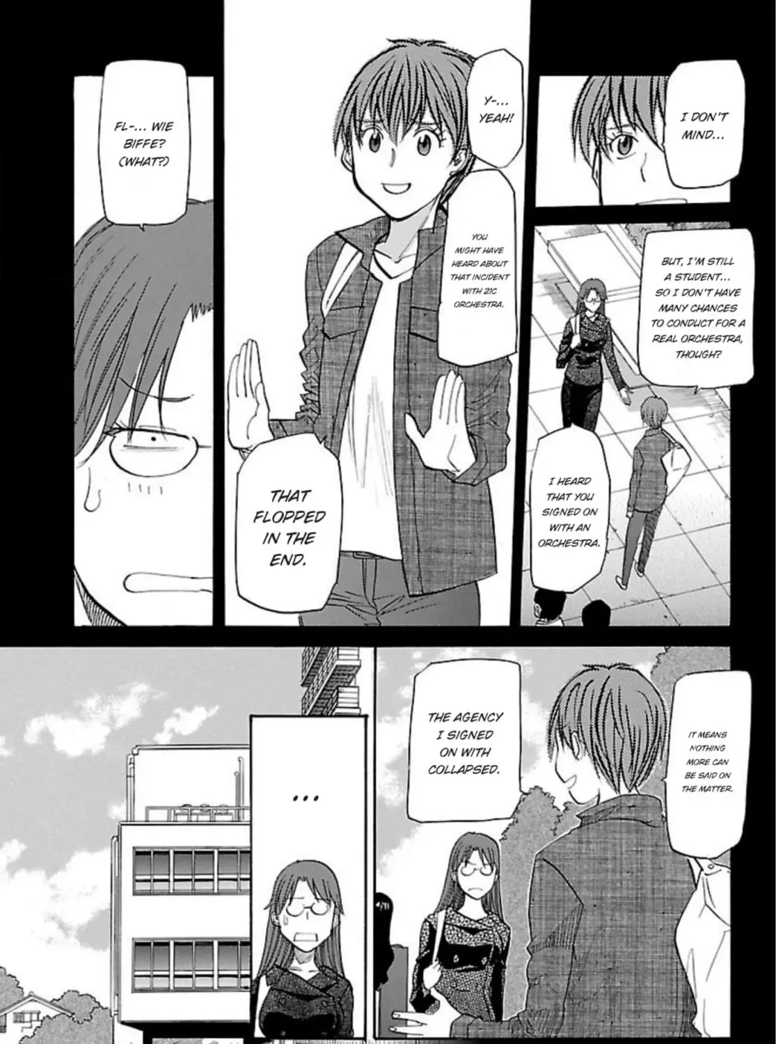 So Ra No Wo To Chapter 44 page 9 - 