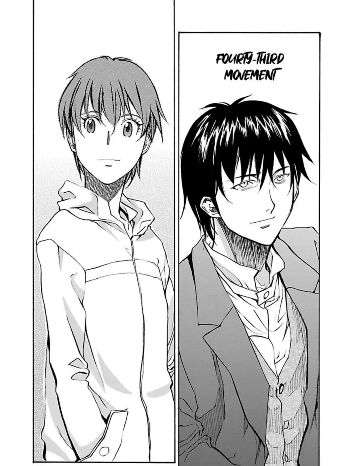 So Ra No Wo To Chapter 45 page 1 - 