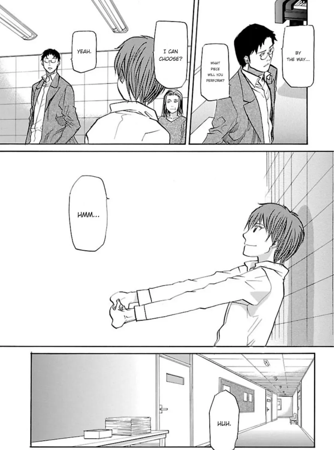 So Ra No Wo To Chapter 45 page 13 - 