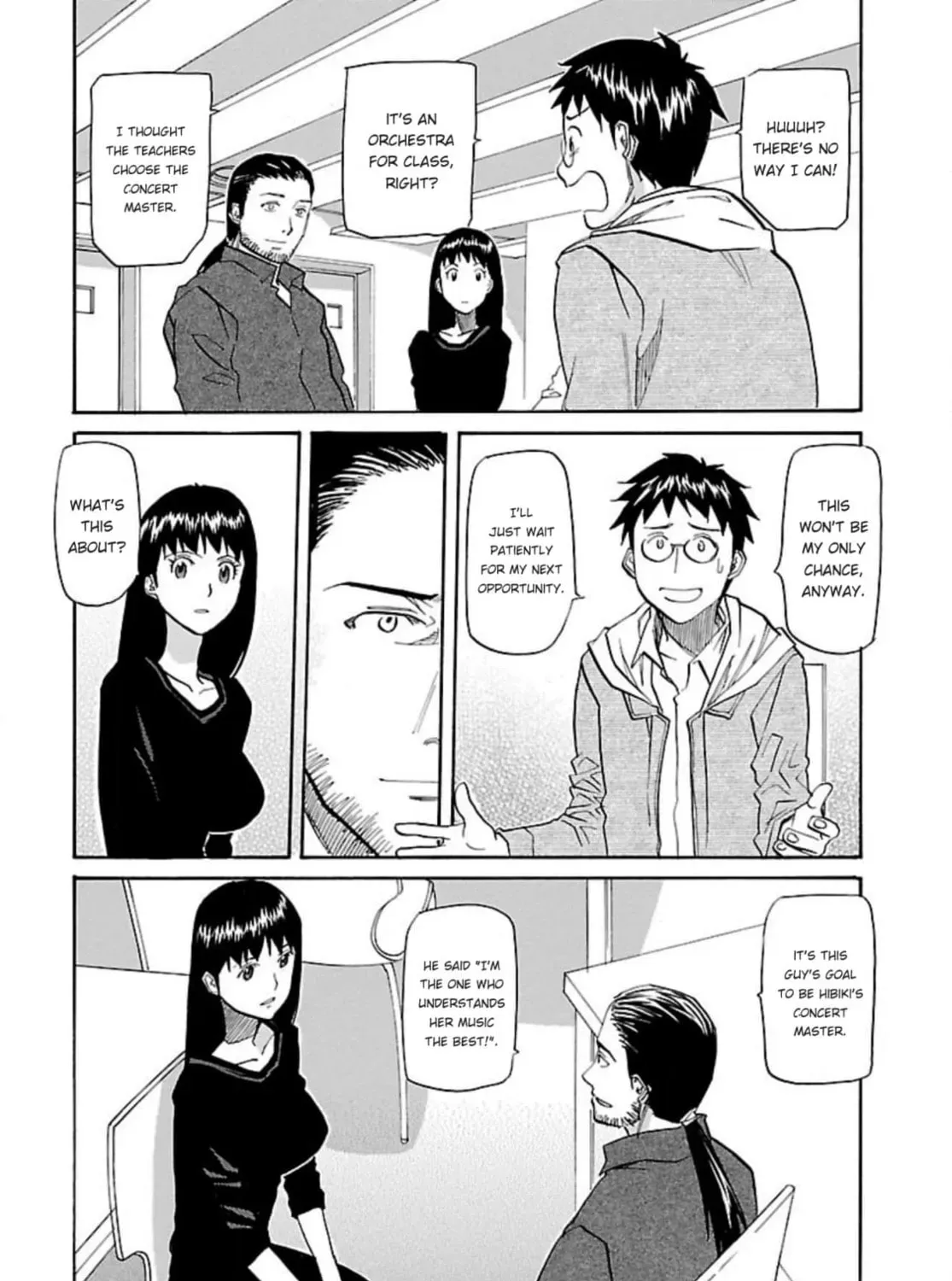 So Ra No Wo To Chapter 45 page 19 - 