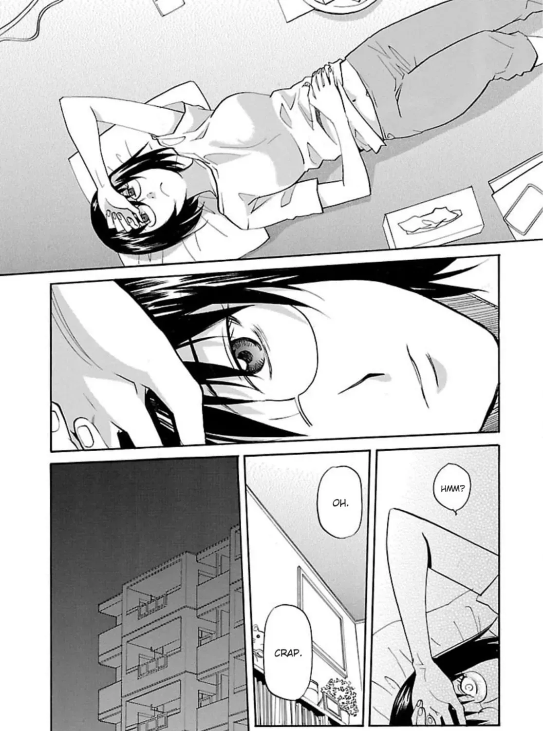 So Ra No Wo To Chapter 45 page 29 - 