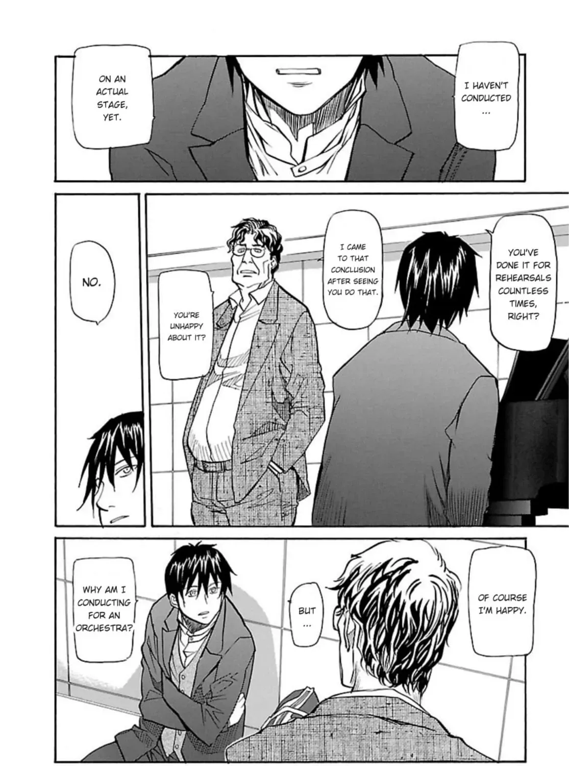 So Ra No Wo To Chapter 45 page 5 - 