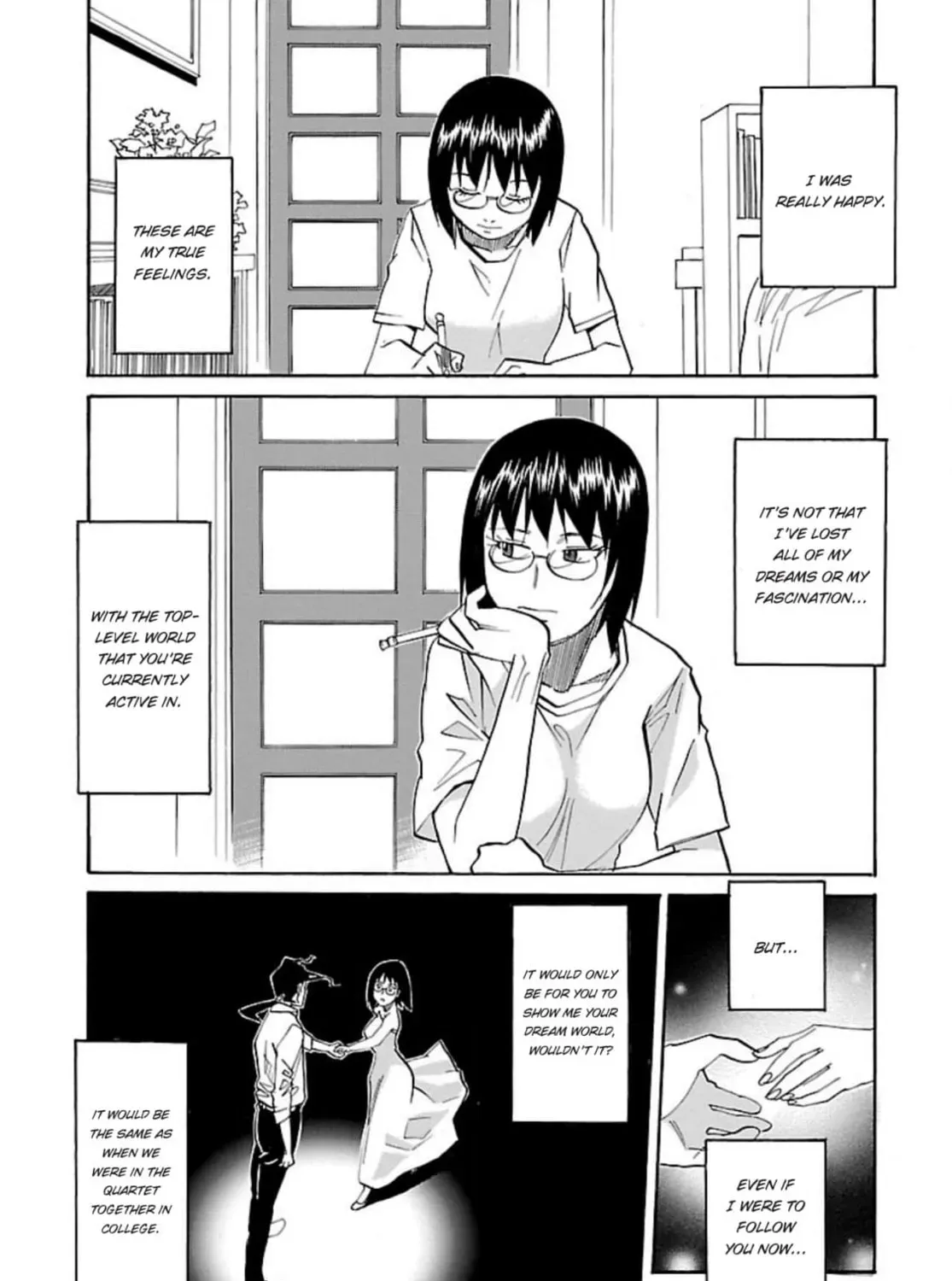 So Ra No Wo To Chapter 45 page 49 - 