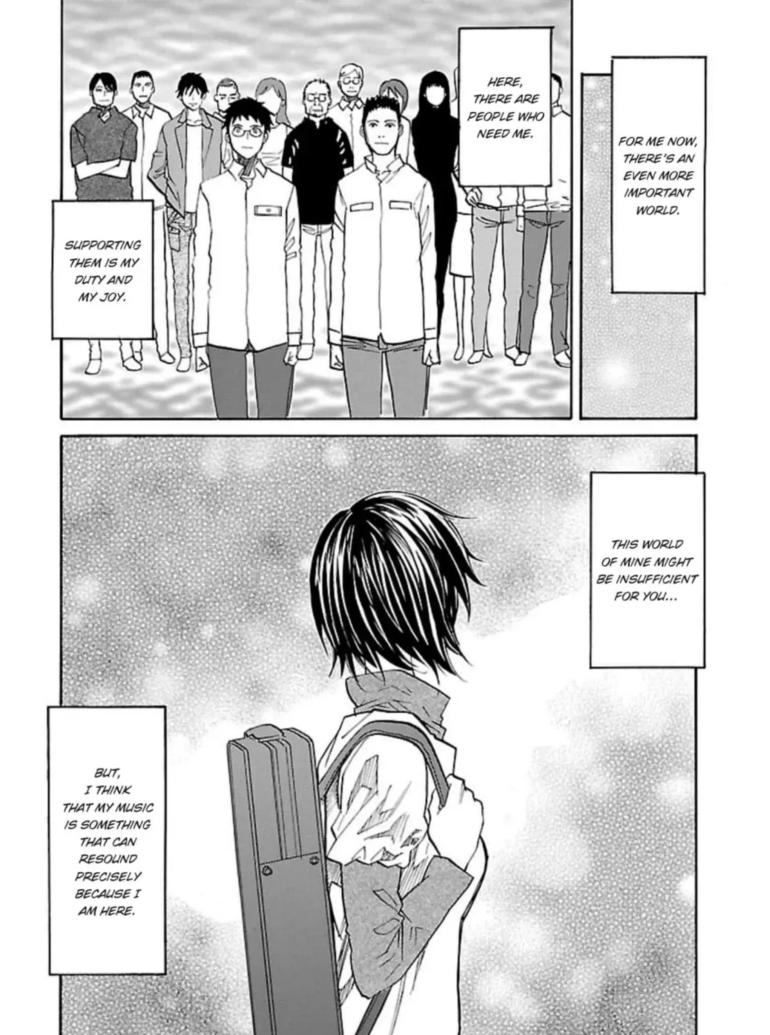 So Ra No Wo To Chapter 45 page 51 - 