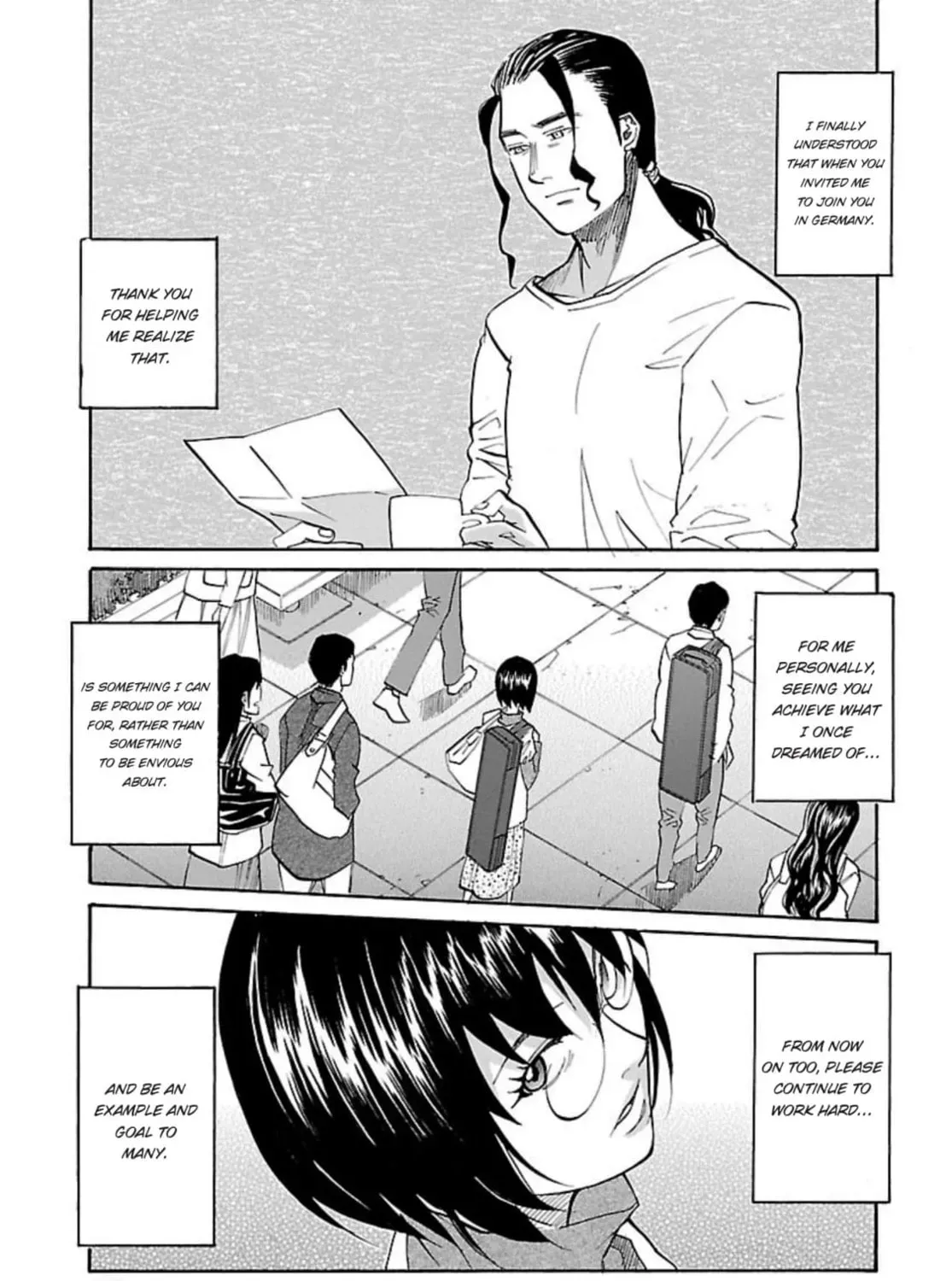 So Ra No Wo To Chapter 45 page 53 - 