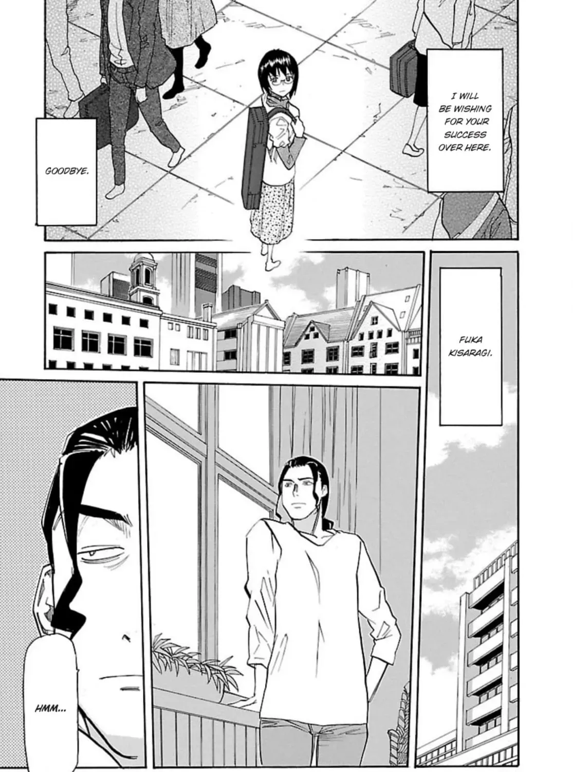 So Ra No Wo To Chapter 45 page 55 - 