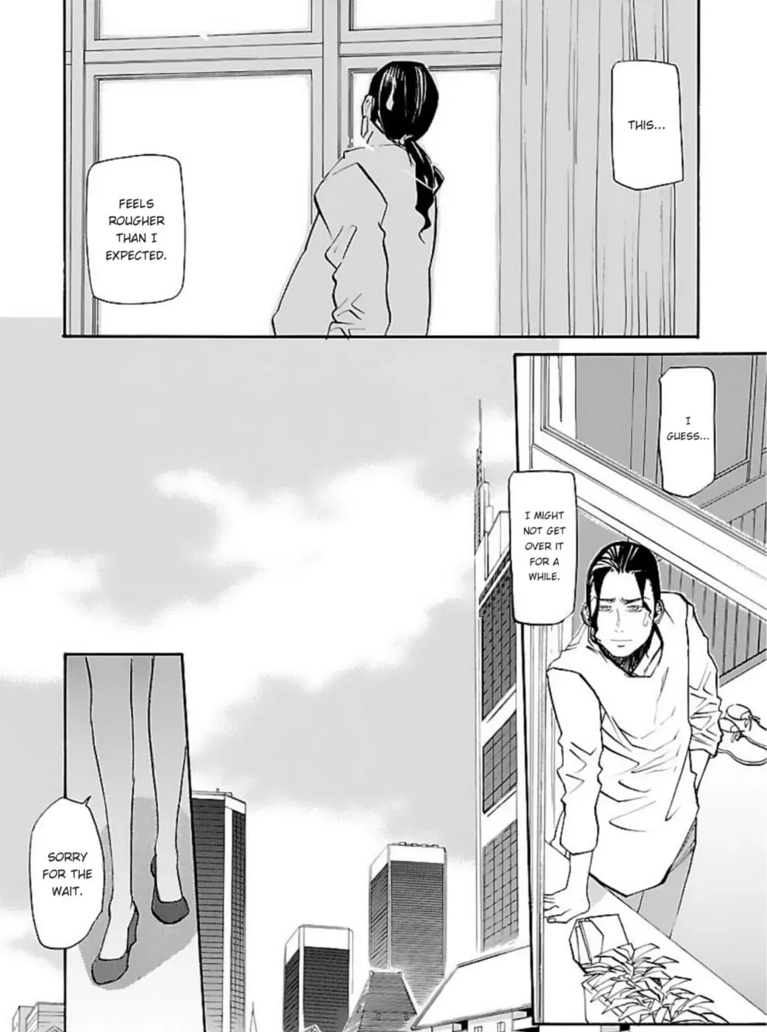 So Ra No Wo To Chapter 45 page 57 - 