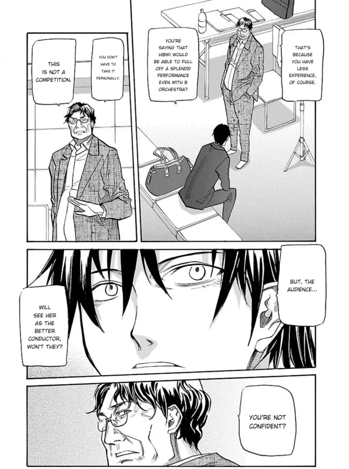 So Ra No Wo To Chapter 45 page 7 - 