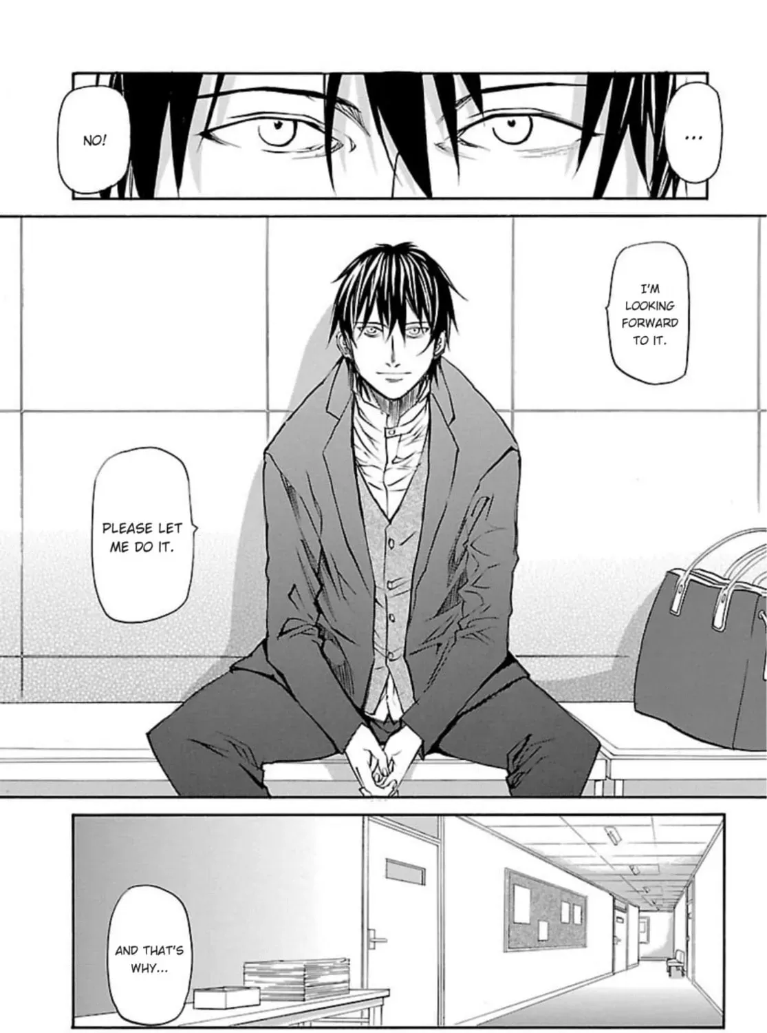 So Ra No Wo To Chapter 45 page 9 - 