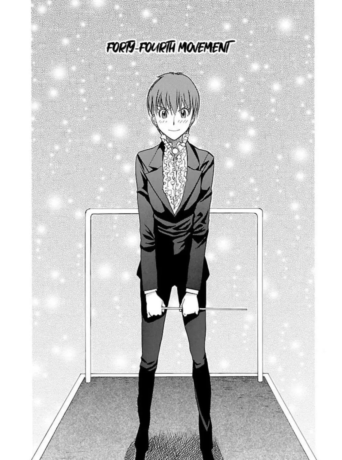 So Ra No Wo To Chapter 46 page 1 - 