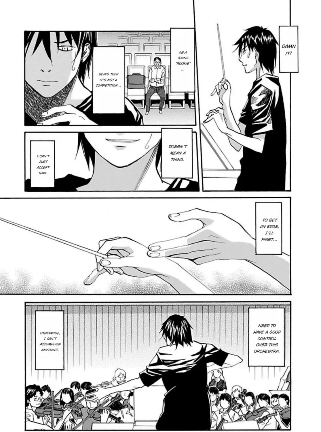 So Ra No Wo To Chapter 46 page 15 - 