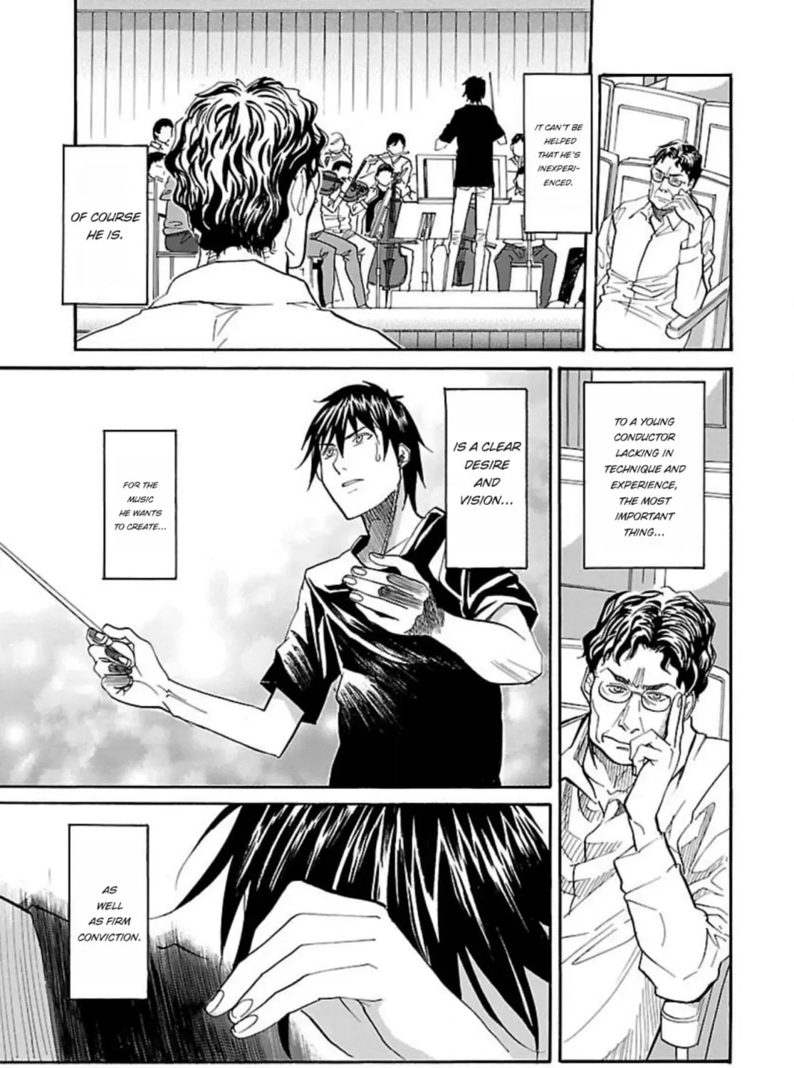 So Ra No Wo To Chapter 46 page 17 - 