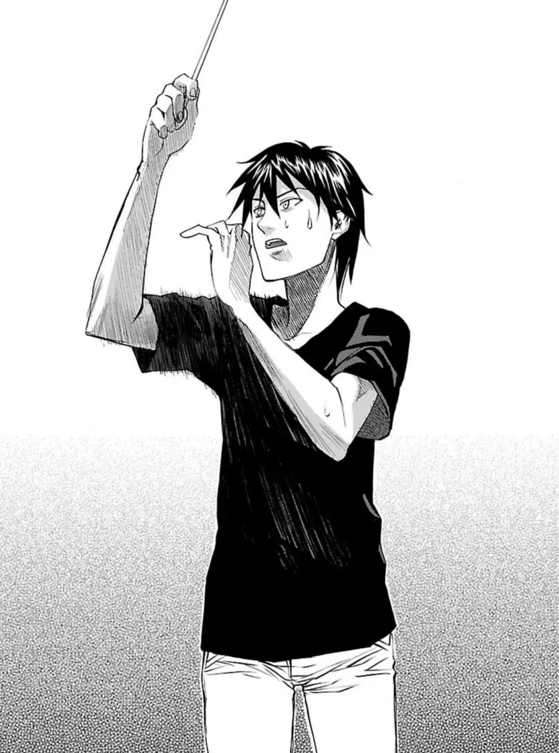 So Ra No Wo To Chapter 46 page 19 - 