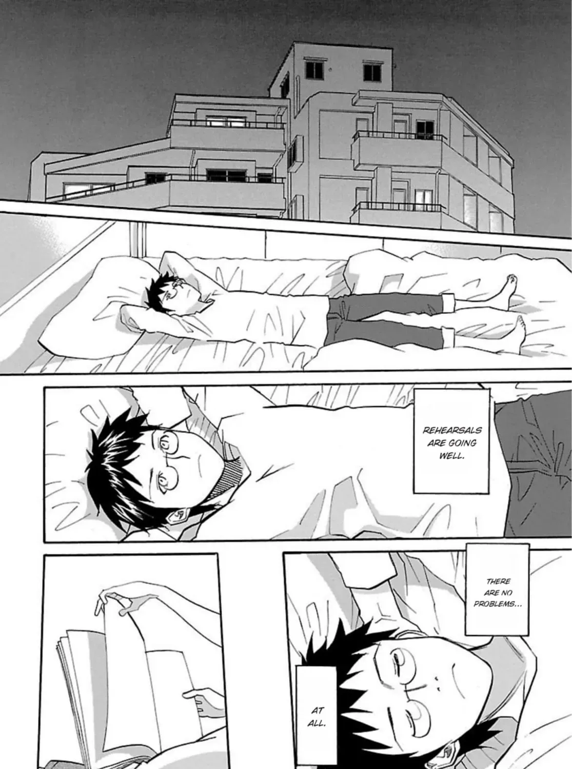 So Ra No Wo To Chapter 46 page 23 - 