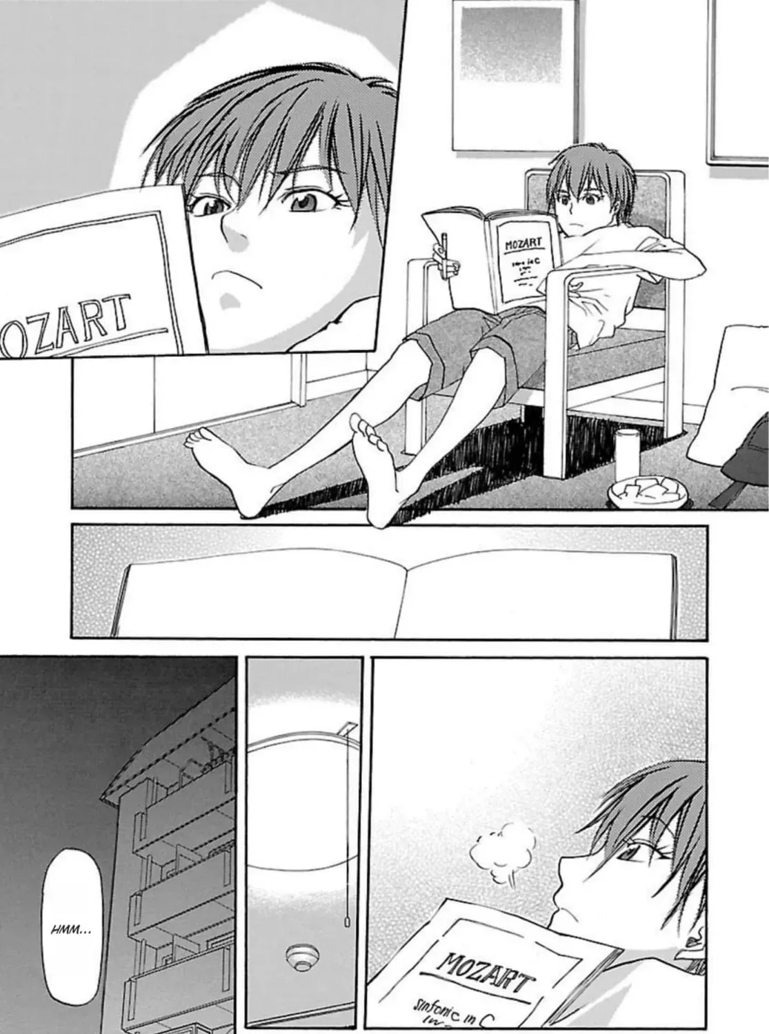 So Ra No Wo To Chapter 46 page 25 - 