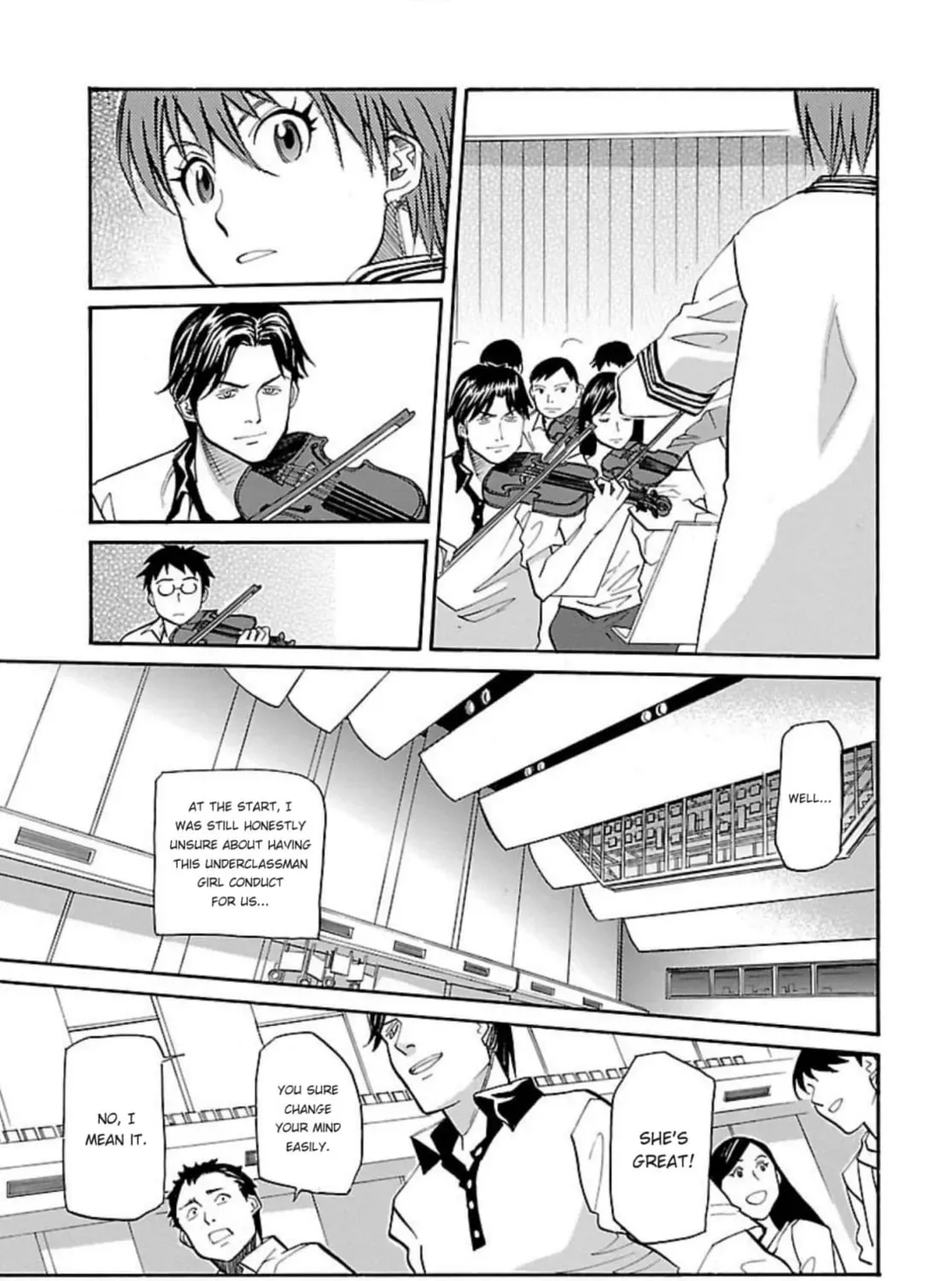So Ra No Wo To Chapter 46 page 29 - 
