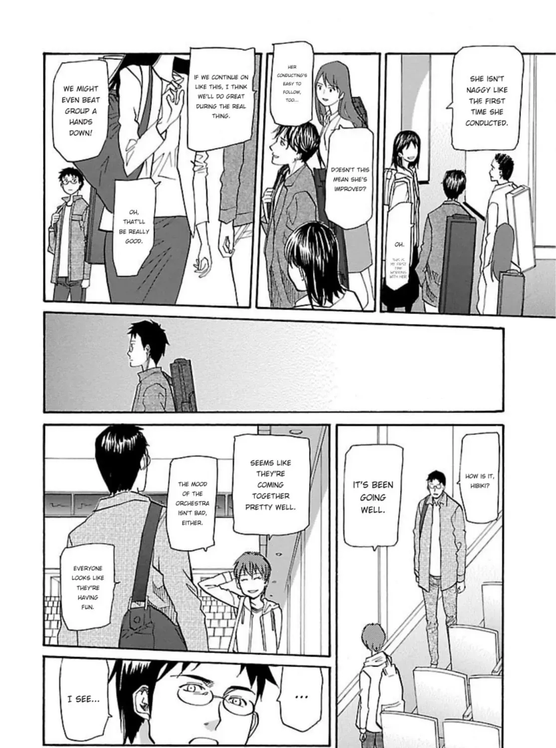 So Ra No Wo To Chapter 46 page 31 - 