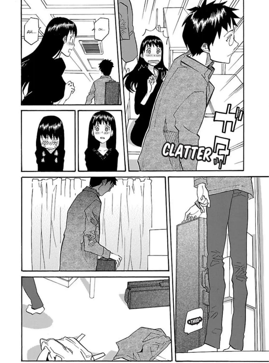 So Ra No Wo To Chapter 46 page 39 - 