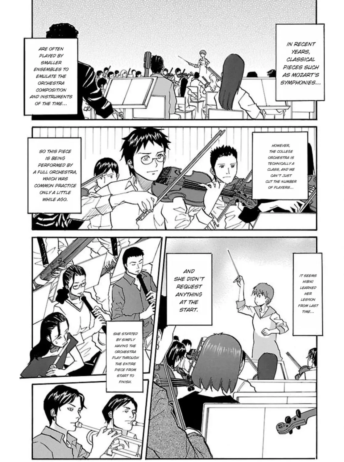 So Ra No Wo To Chapter 46 page 5 - 