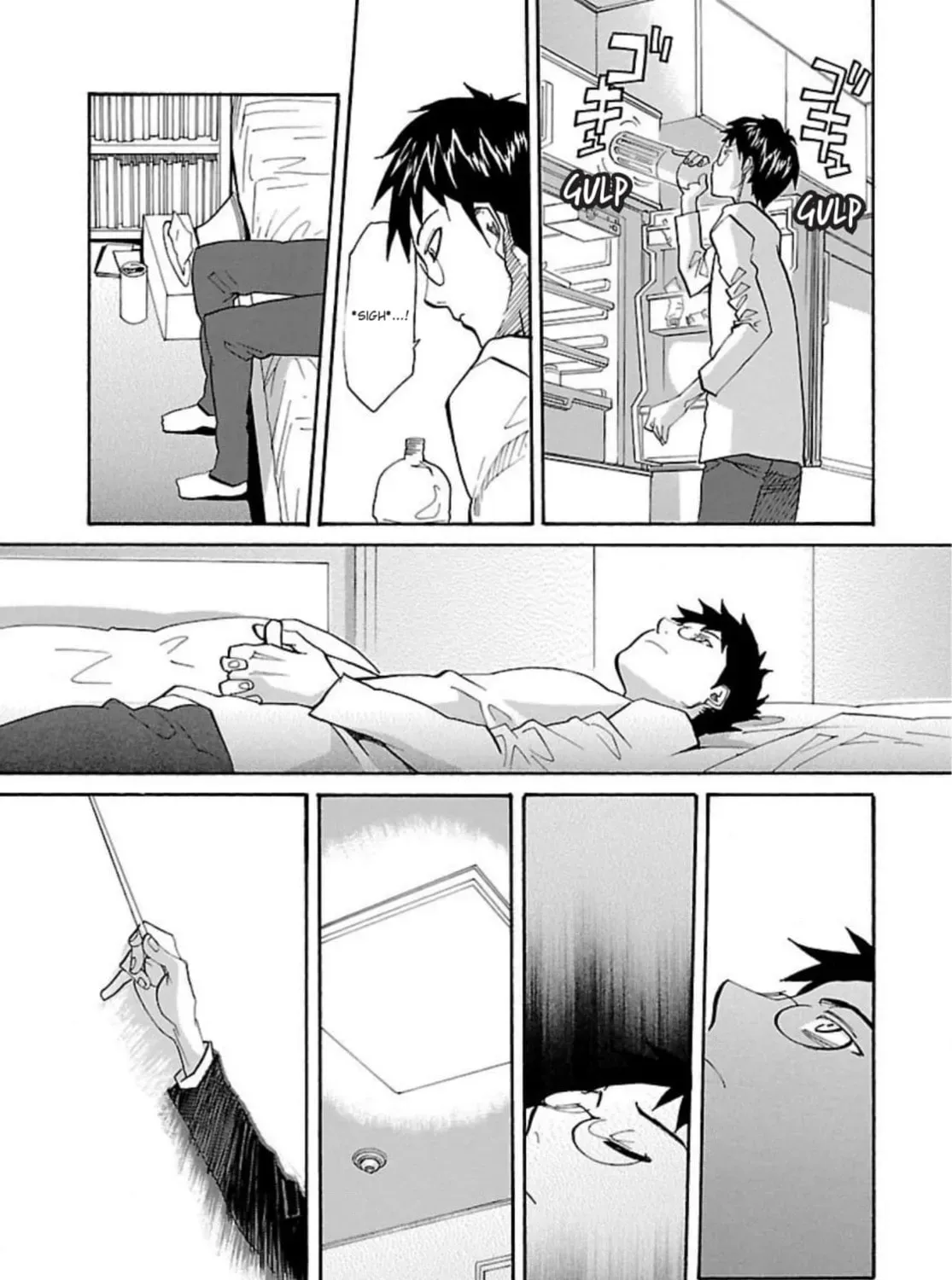 So Ra No Wo To Chapter 46 page 41 - 