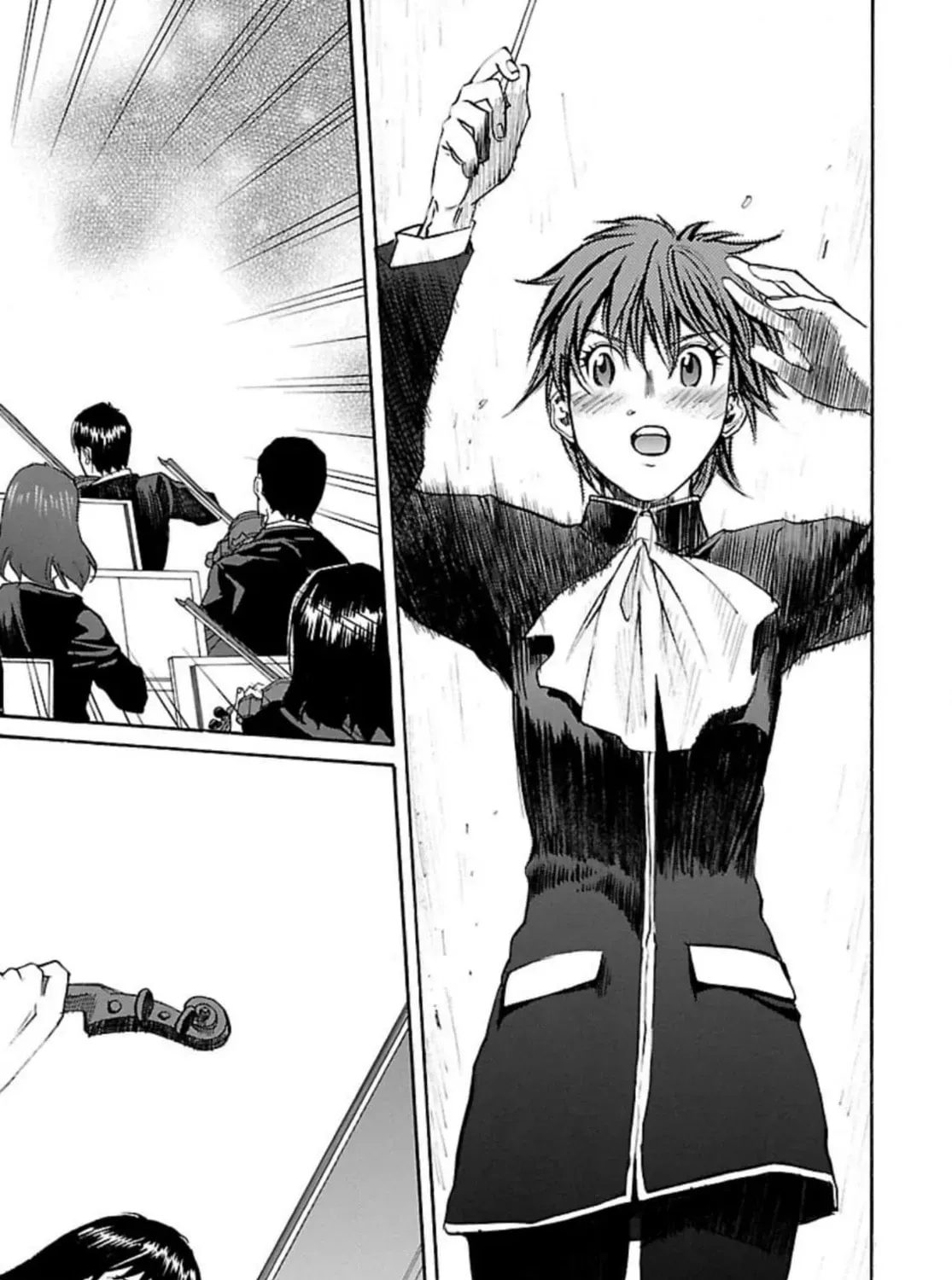 So Ra No Wo To Chapter 46 page 43 - 