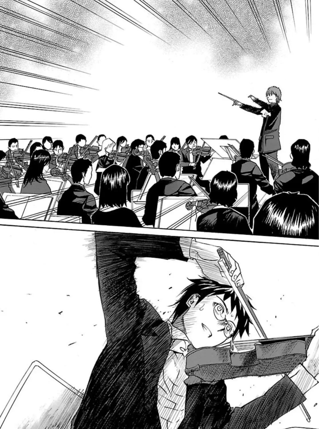 So Ra No Wo To Chapter 46 page 45 - 