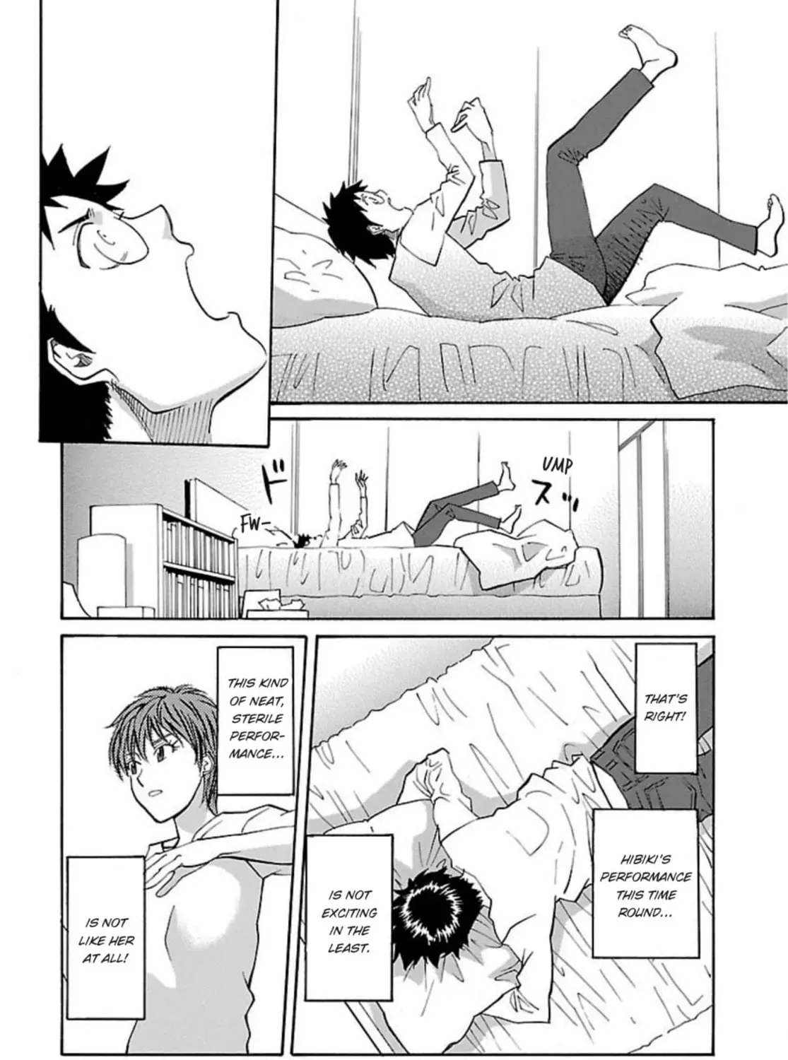 So Ra No Wo To Chapter 46 page 47 - 