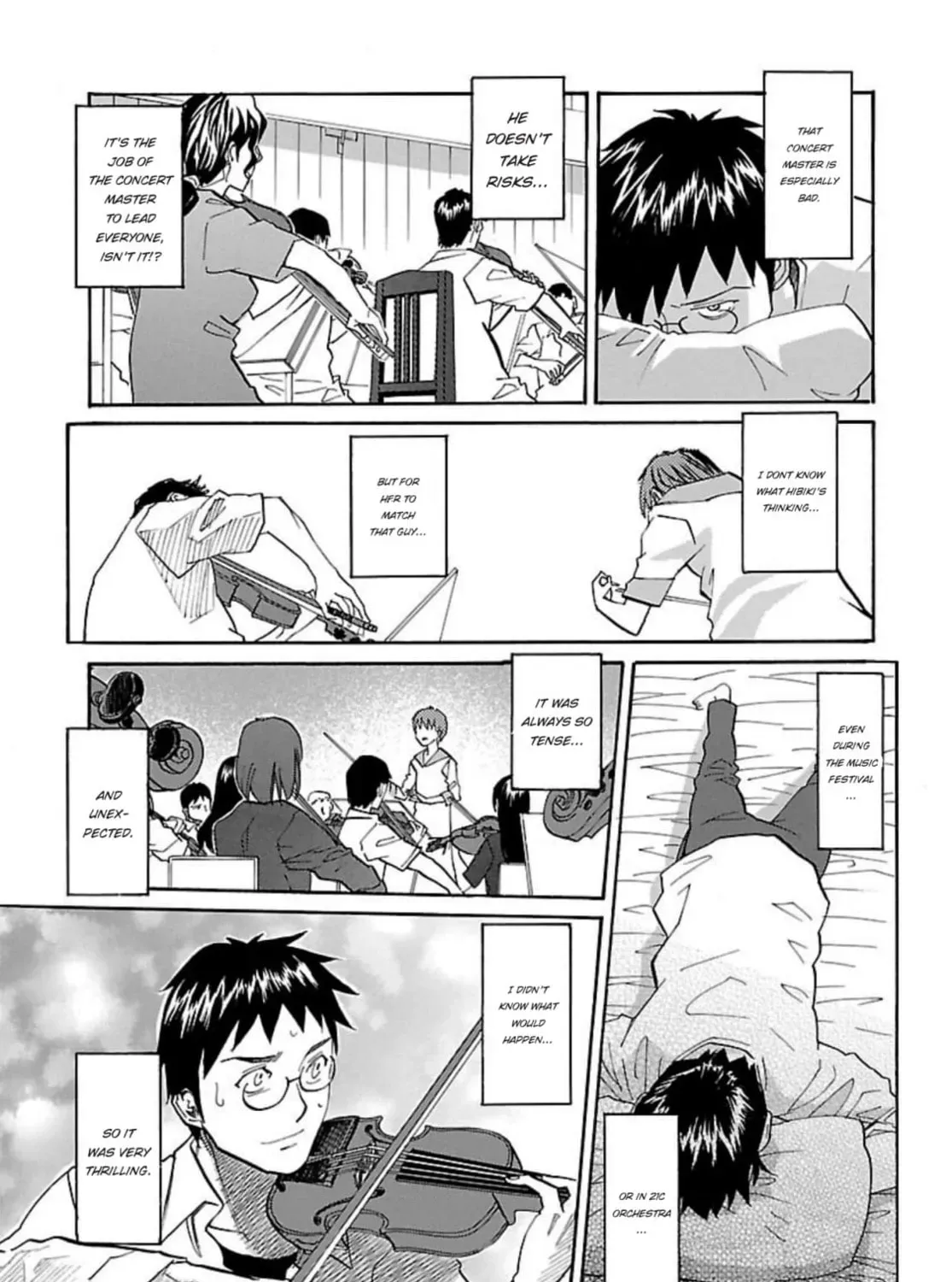 So Ra No Wo To Chapter 46 page 49 - 