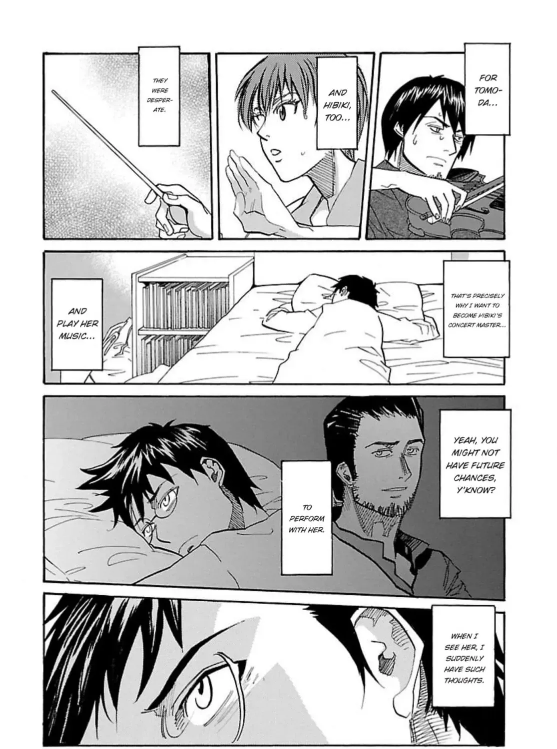So Ra No Wo To Chapter 46 page 51 - 
