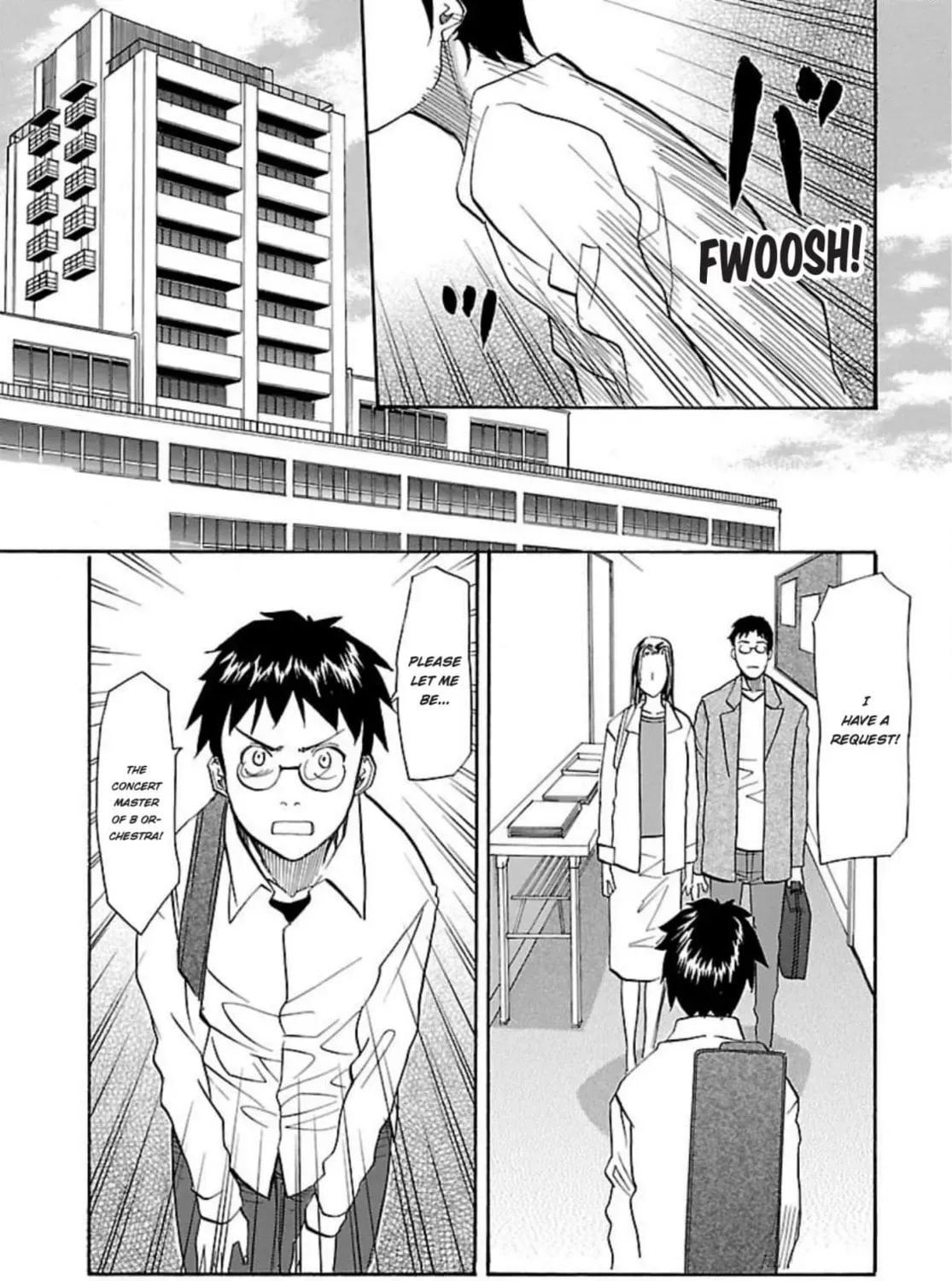So Ra No Wo To Chapter 46 page 53 - 