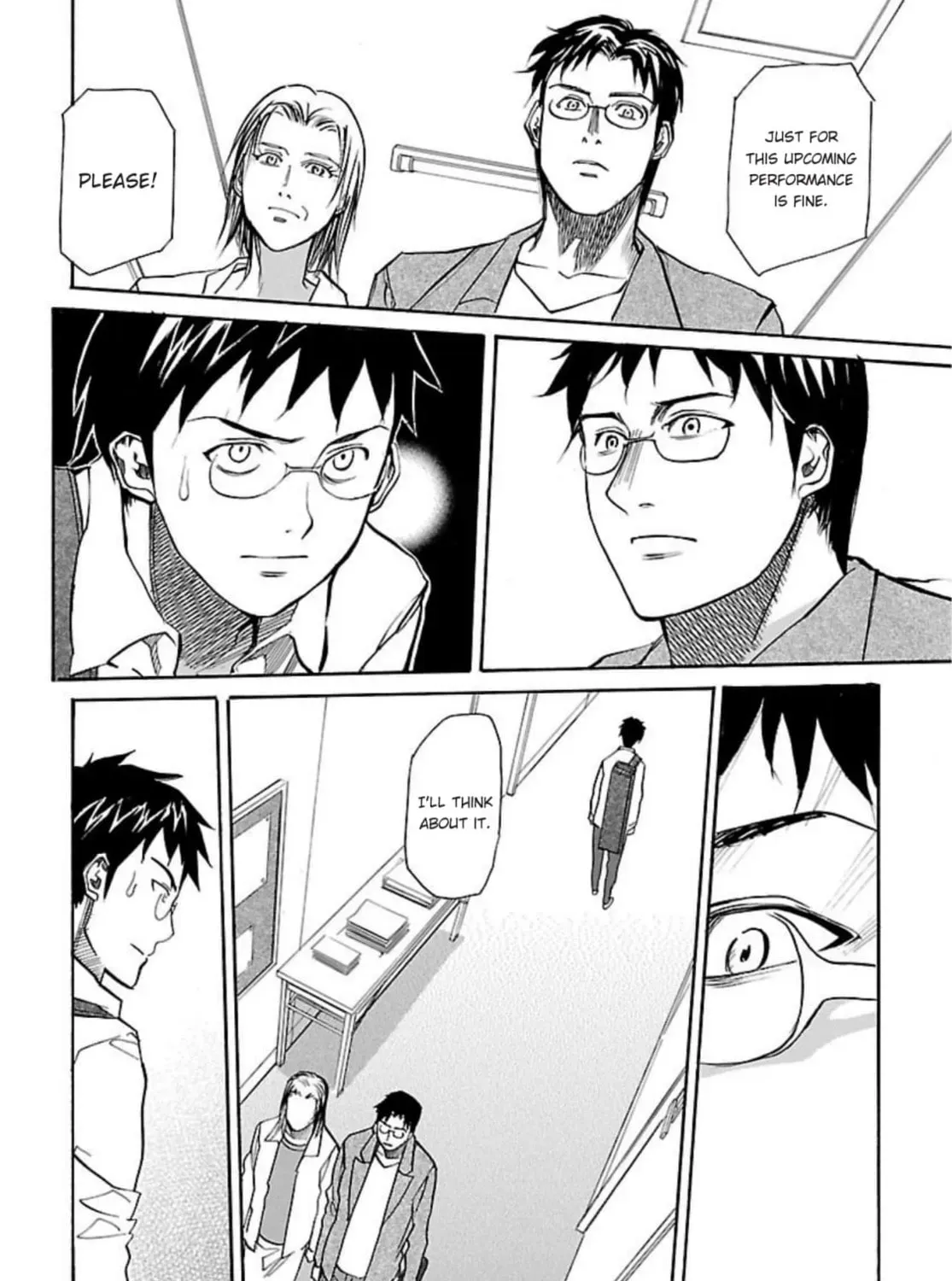 So Ra No Wo To Chapter 46 page 55 - 