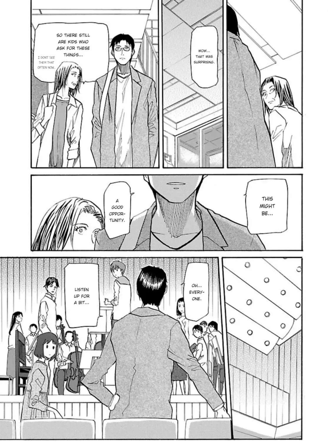 So Ra No Wo To Chapter 46 page 57 - 