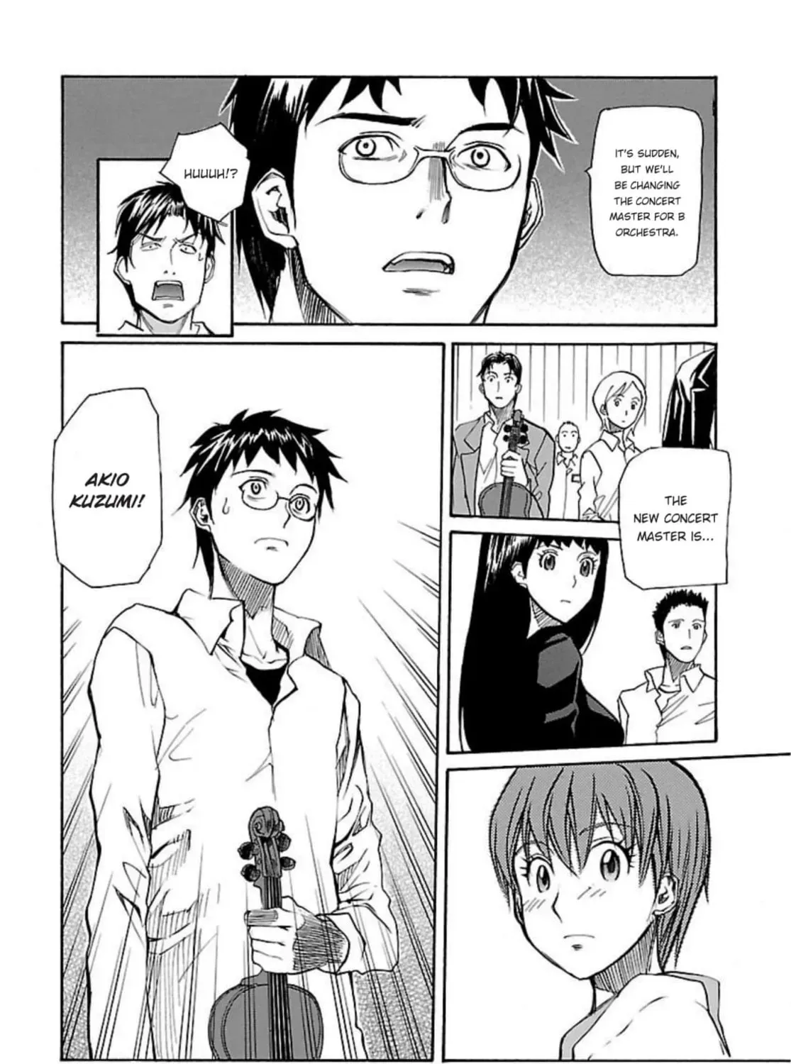 So Ra No Wo To Chapter 46 page 59 - 