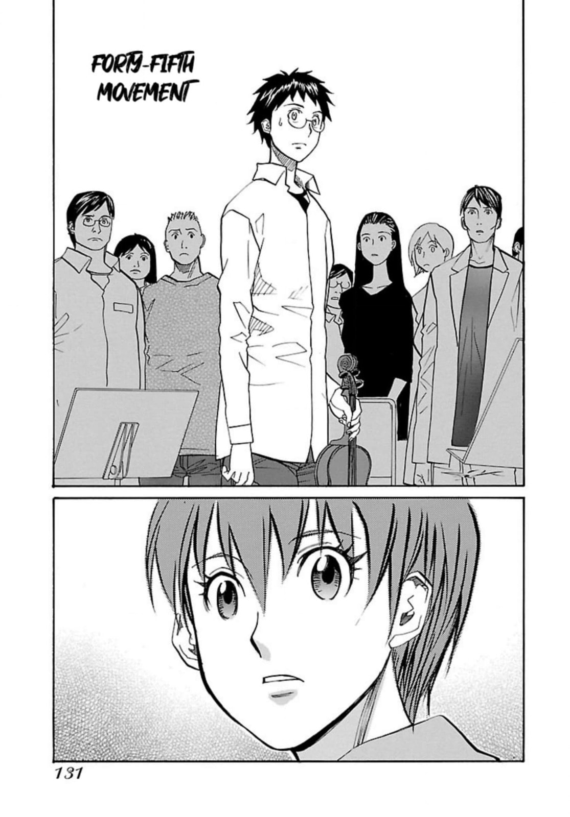 So Ra No Wo To Chapter 47 page 1 - 