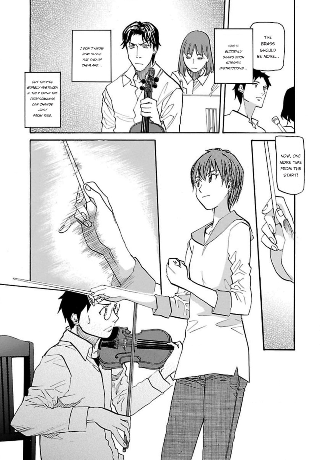 So Ra No Wo To Chapter 47 page 11 - 