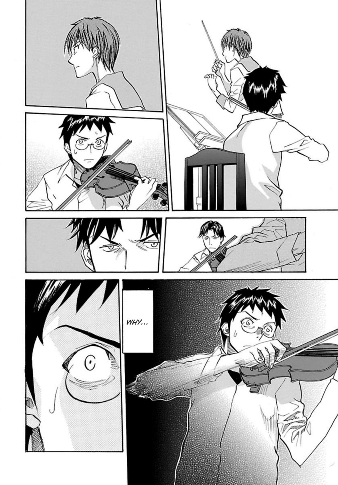 So Ra No Wo To Chapter 47 page 12 - 