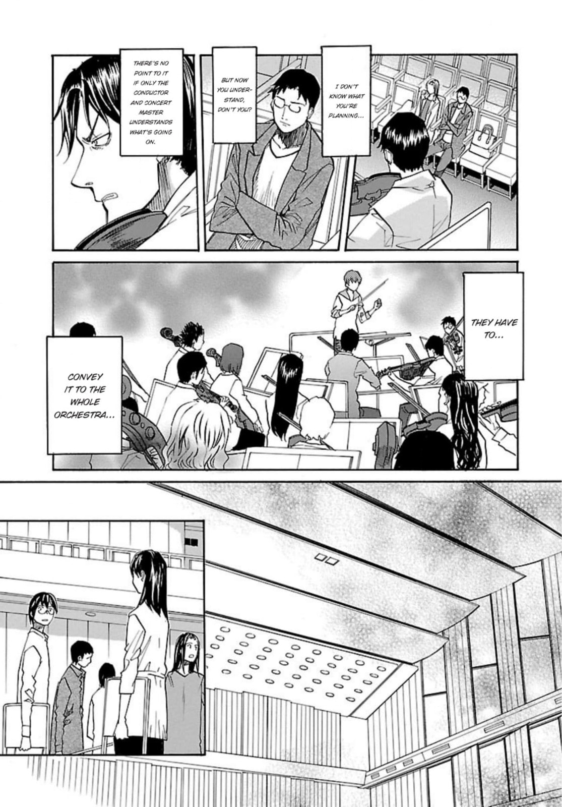 So Ra No Wo To Chapter 47 page 15 - 