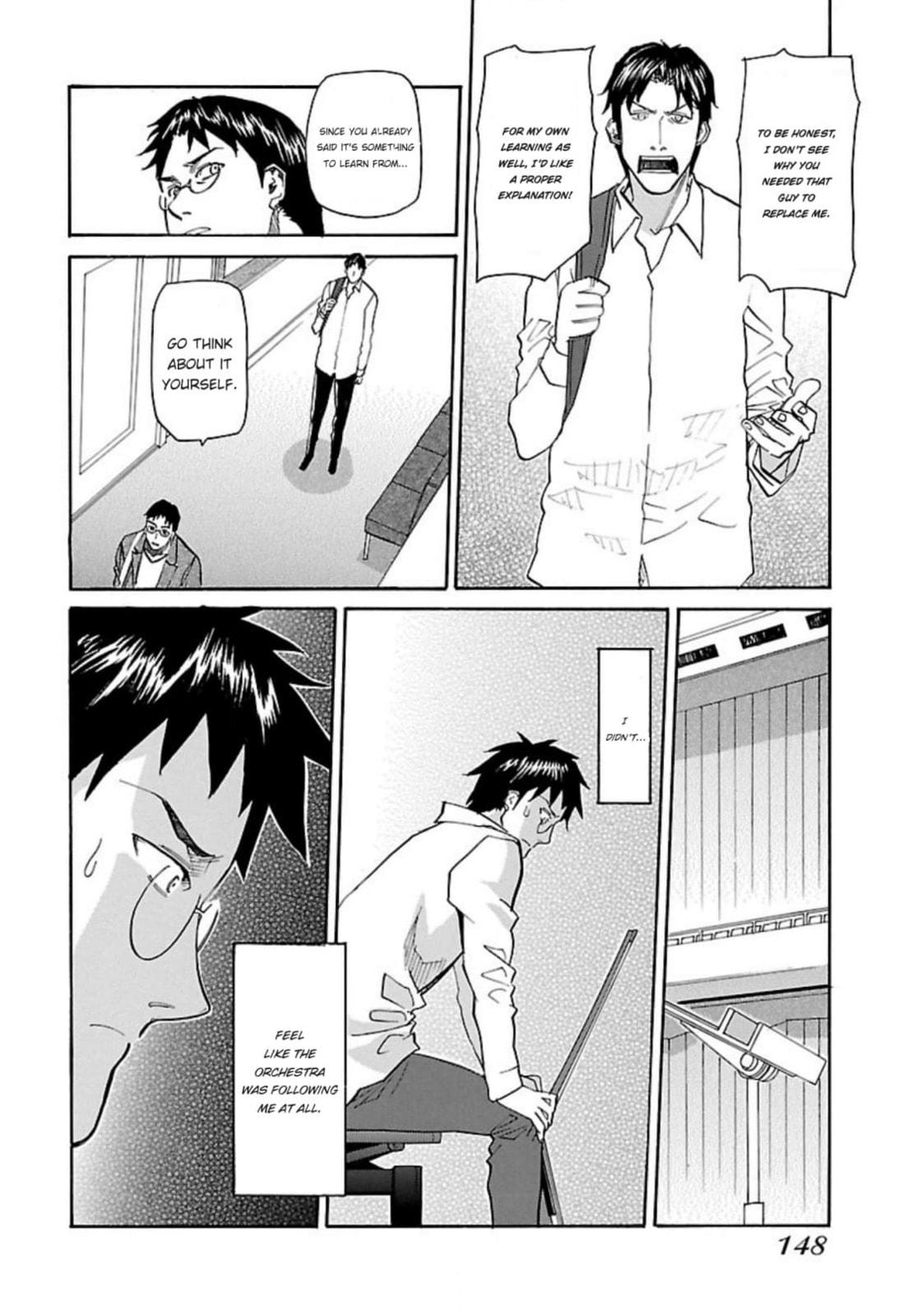 So Ra No Wo To Chapter 47 page 18 - 