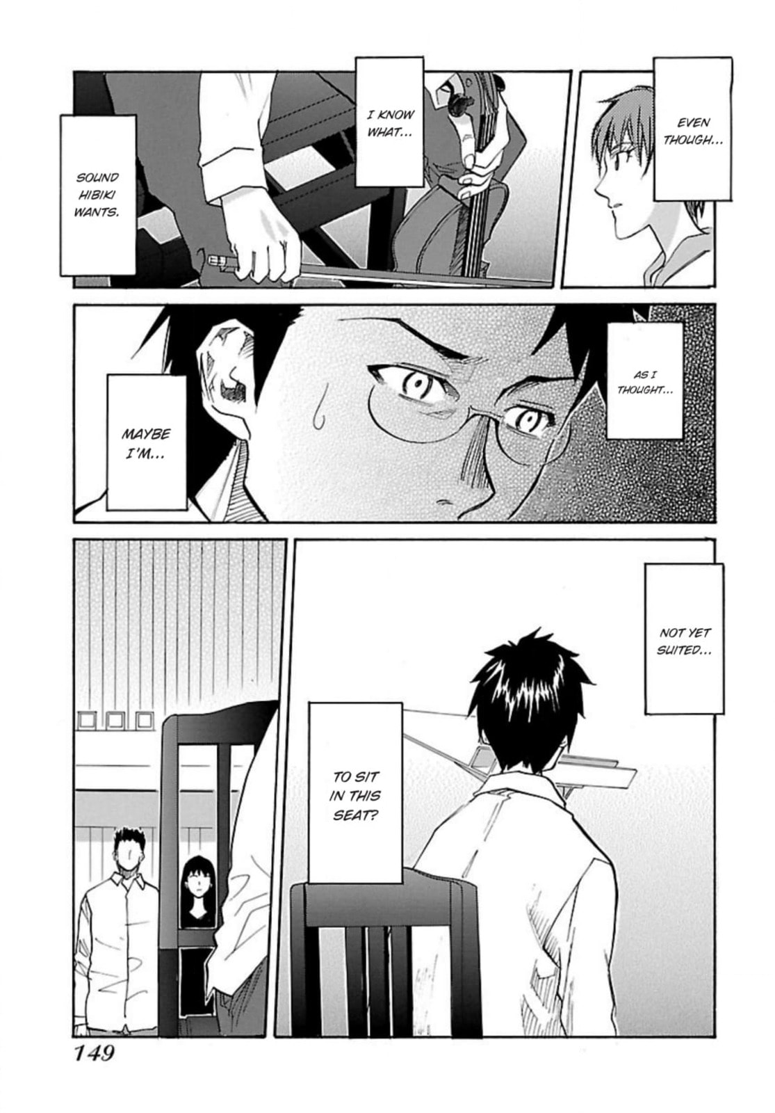 So Ra No Wo To Chapter 47 page 19 - 