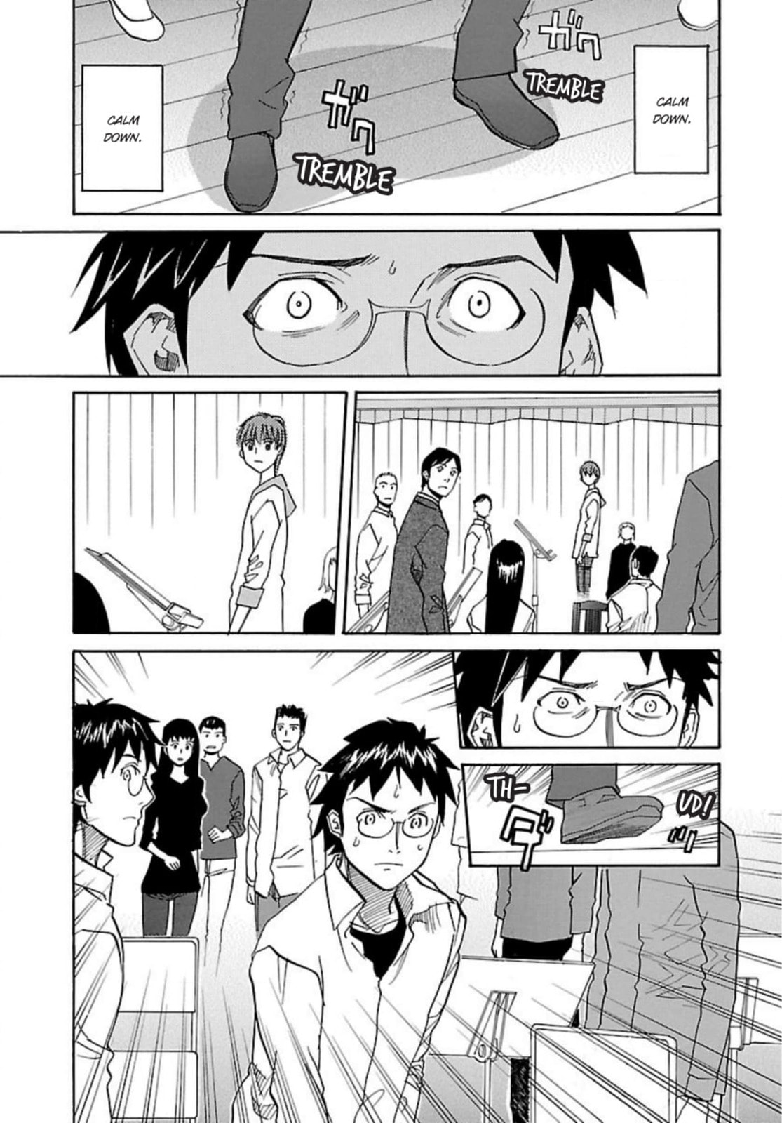 So Ra No Wo To Chapter 47 page 3 - 