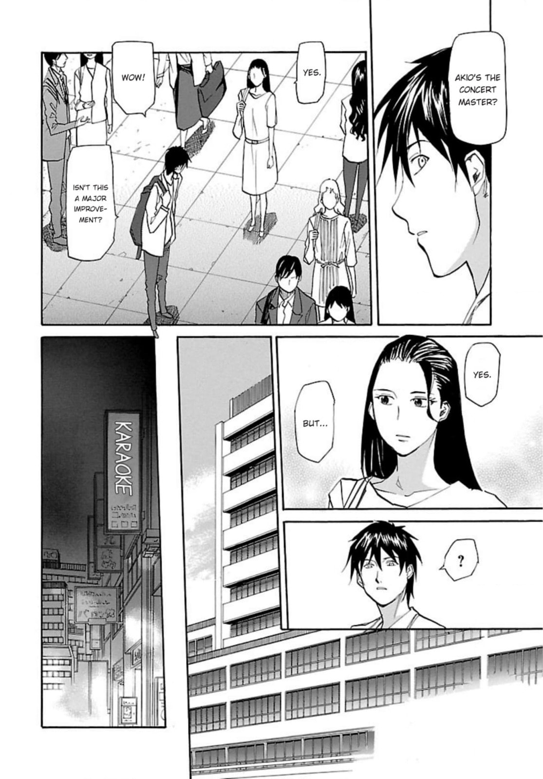 So Ra No Wo To Chapter 47 page 24 - 