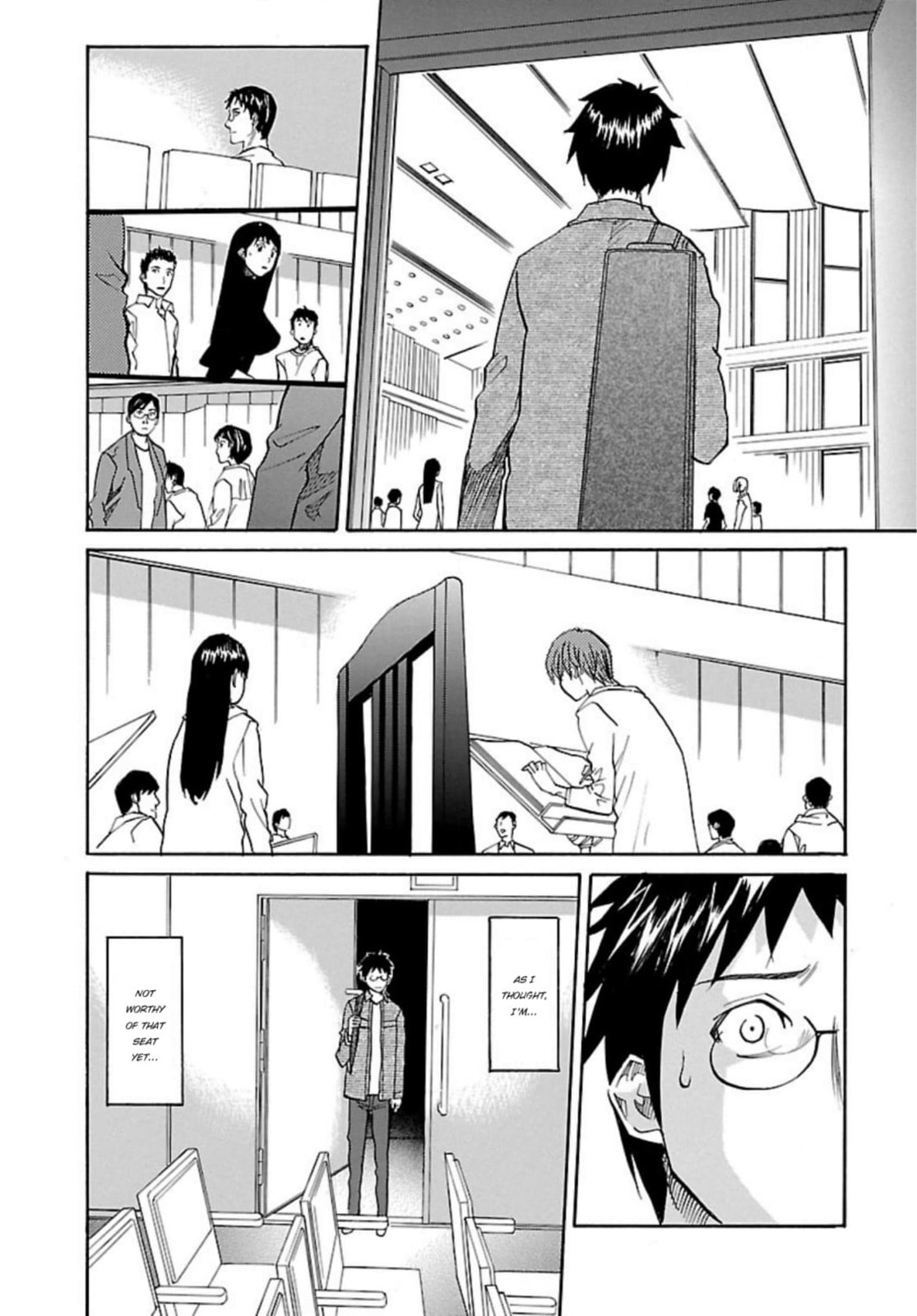 So Ra No Wo To Chapter 47 page 29 - 