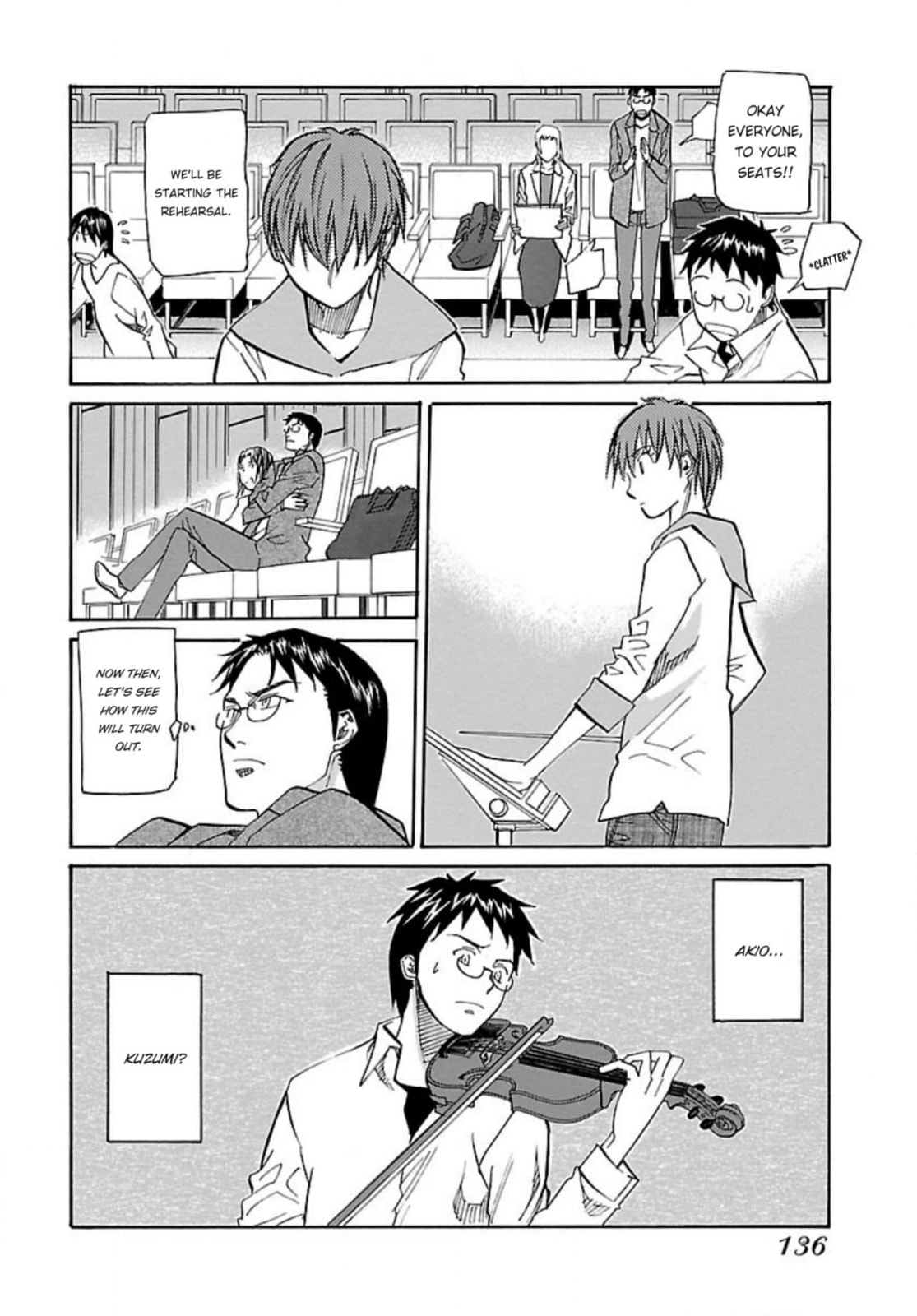 So Ra No Wo To Chapter 47 page 6 - 